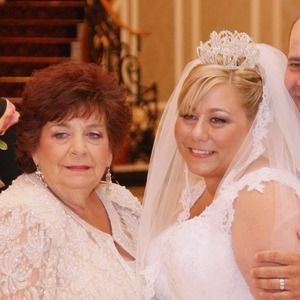 Meet your Posher, Donna